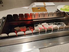 -丰茂烤串(公园店)