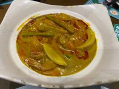 -TAIMING泰鸣东南亚餐厅(益华广场店)