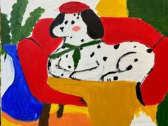 -Fun Job Art 零基础油画国画DIY画室(望京店)