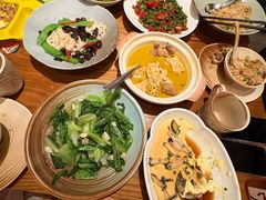 -芳草地度假酒店·野炉中餐厅