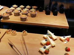 -五月罗马海鲜自助餐厅(月星环球港店)