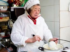 -阿婆油墩子(五里桥路188弄小区店)