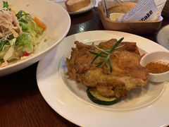 -斯比特花园西餐厅(东方商厦店)