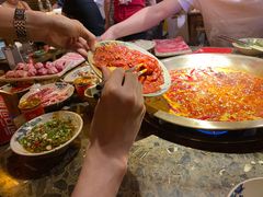 -小龙坎火锅(双林店)