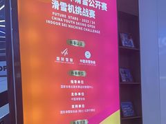 -Hopo Snow 城市滑雪空间(来福士广场购物中心店)