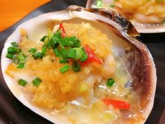 -金穗园·砂锅粥.醉鸡煲火锅(长寿路店)