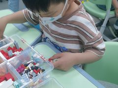 -新东方素质成长中心(金源校区)