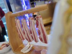 -韩时烤肉(枫蓝店)