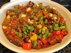 -芳芳私房菜·精做淮扬菜(承德路店)