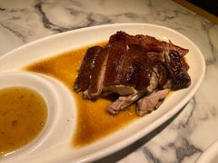 招牌广式烧鸭-多多旺港式茶餐厅(新区店)
