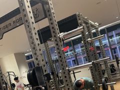 -YCHL FIT 健身(星寰店)