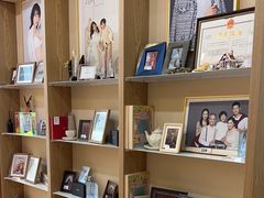 -海马体照相馆(成都来福士广场店)