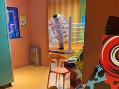 -不可思议减压馆·解压博物馆·摔碗发泄·团建定制