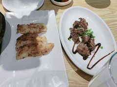 -津之港·日本料理·铁板烧