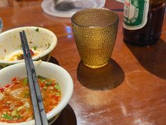 -如意林卡藏餐吧(大昭寺店)