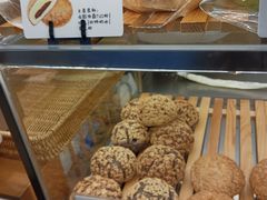 -君之狮子山·轻糖烘焙(开元Mini店)