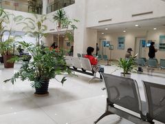 -上海交通大学医学院附属瑞金医院(总院)
