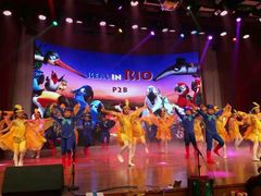 -协和双语学校(虹桥校区)