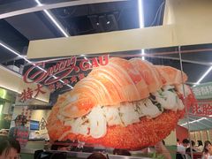 -广九餐室(陈家祠扬韬广场店)