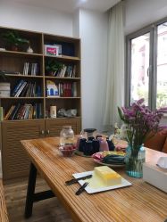 -悠季瑜伽工体会馆