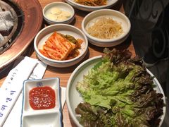 -王妃家(明洞中央店)
