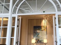 -虹桥索菲特·乐吧·冰淇淋下午茶·经典咖啡