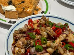 -欧记大排档·景德菜(上海首店)