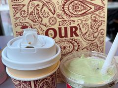 -OUR Bakery(三里屯太古里店)