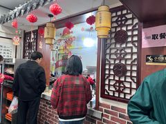 -一品飘香米线(一中总店)