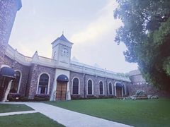 -J Create城市露营咖啡·简餐·宠物(上海动物园店)