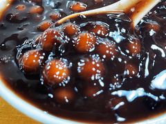 豆沙圆子-味一早餐(民安路店)