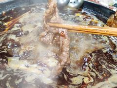 -李德富老街牛杂火锅(抚琴街店)