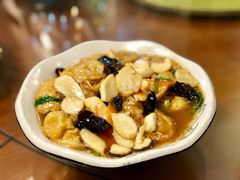 -灵福缘私房菜·农家菜(拈花湾·灵山大佛必推店)