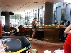 -池畔酒吧 WET Bar