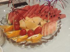 -红樱桃·新派辽菜(北行店)