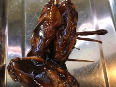-王裕興肉莊(南禅寺店)