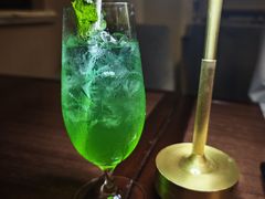 -鲤鱼洲酒店港鲤咖啡厅