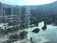 -舟山希尔顿酒店