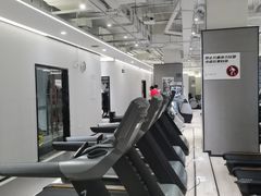 -FLARE STAR FITNESS(复地活力城店)
