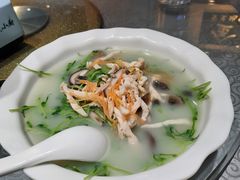 -林辉家宴·本地家常菜·头牌清远鸡(先锋店)