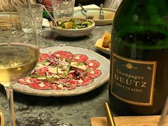 -普朗姆生蚝牛排馆 The Plump Oyster(成都摩方购物中心店)