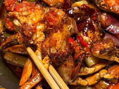 -红盔甲·小龙虾(天钥桥店)