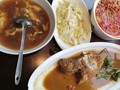 -柴米油盐(土菜院子店)