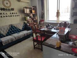 -神农灸道艾灸养生馆