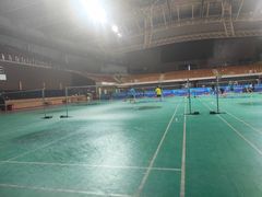 -北京理工大学羽毛球馆(校园南路店)