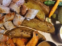 -布拉格餐厅· 中欧捷克菜(全国首店)