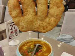 -天毓山庄·餐厅