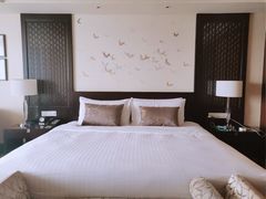 -无锡君来洲际酒店