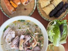 -华姐鸡粉(教育路店)