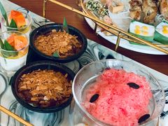 -苏州洲际酒店·大堂酒廊
